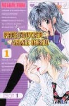 profe indiscreto amante secreto-megumi toda-9789875623002