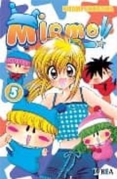 mirmo nº 5-9789875627802