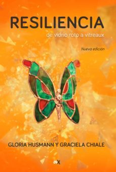 resiliencia (ebook)- graciela chiale- gloria husmann-9789876097802