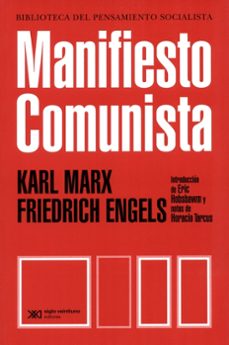 el manifiesto comunista-karl y otro marx-9789876297202