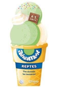 avivament reptes 4-5 anys-9789876377102