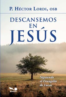 descansemos en jesus (ebook)-p héctor lordi osb-9789876674102