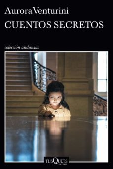 cuentos secretos (ebook)-aurora venturini-9789876706902