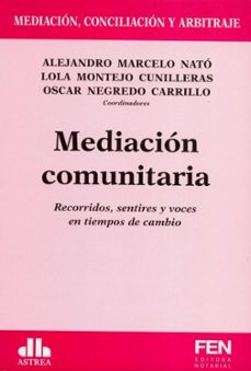mediacion comunitaria-alejandro marcelo yotros nato-9789877062502