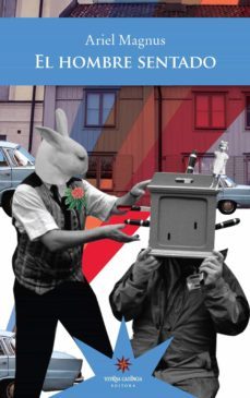 el hombre sentado (ebook)-ariel magnus-9789877120202