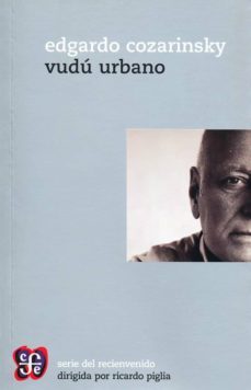 vudu urbano-edgardo cozarinsky-9789877190502