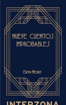 nueve cuentos improbables-9789877900002