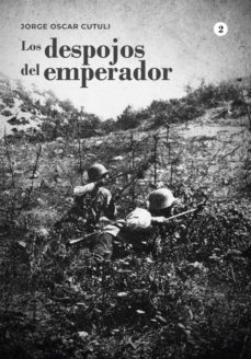 los despojos del emperador - tomo 2 (ebook)-jorge oscar cutuli-9789878178202