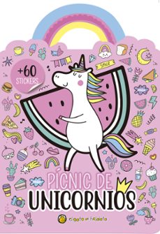 picnic de unicornios-9789878203102