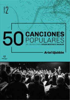 50 canciones populares (ebook)-ariel ujaldón-9789878240602