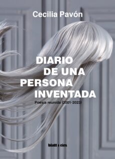 diario de una persona inventada (ebook)-cecilia pavón-9789878473802