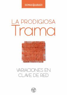 la prodigiosa trama (ebook)-9789878659602