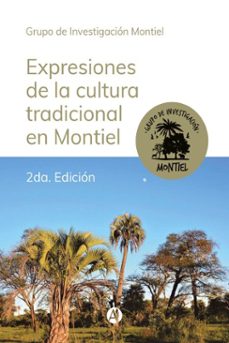 expresiones de la cultura tradicional en montiel (ebook)-9789878723402