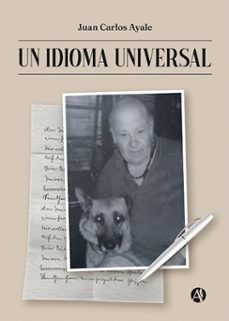un idioma universal (ebook)-juan carlos ayale-9789878731902