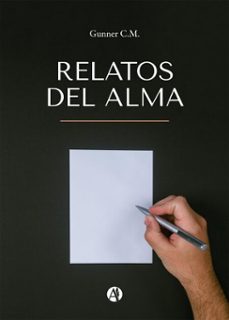 relatos del alma (ebook)-gunner c.m-9789878760902