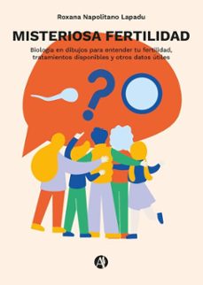 misteriosa fertilidad (ebook)-roxana napolitano lapadu-9789878763002