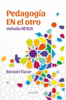 pedagogia en el otro (ebook)-betzalel elazar-9789878958002