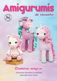 amigurumis de ensueño (ebook)-karina murphy-9789878972602