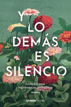 y lo demas es silencio-9789893788202
