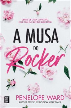 a musa do rocker (ebook)-penelope ward-9789895838202