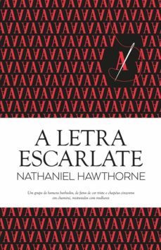 a letra escarlate (ebook)-9789897027802