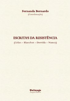 escrita s da resistªncia-9789897032202