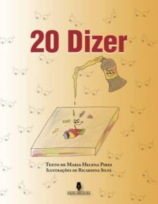20 dizer (ebook)-maria helena pires-9789897362002