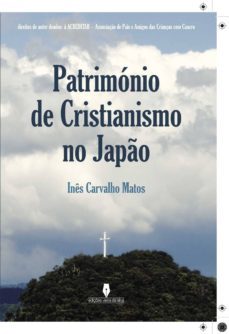 patrimonio do cristianismo no japao-ines carvalho matos-9789897364402