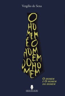 o homem e o homem do homem-9789897367502