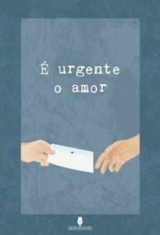 e urgente o amor (ebook)-9789897368202