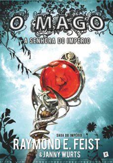 o mago - a senhora do imperio (ebook)-janny wurts-9789897732102