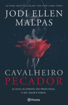 cavalheiro pecador (ebook)-jodi ellen malpas-9789897773402