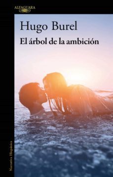 el arbol de la ambicion (ebook)-9789915652702