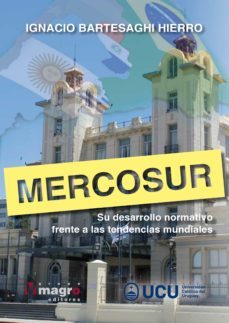 mercosur (ebook)-ignacio bartesaghi hierro-9789915935102