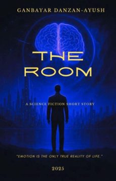 the room (ebook)-ganbayar danzan-ayush-9789919051402