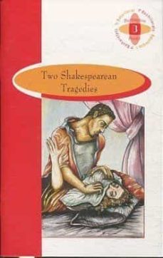 two shakespearean tragedies-william shakespeare-9789963617302