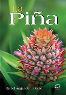 la piña (ebook)-rafael ángel garita coto-9789977663302