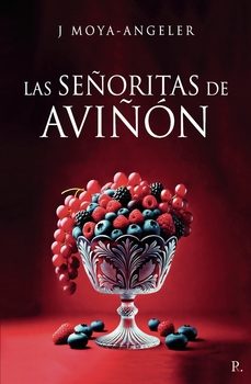 las señoritas de aviñon-j moya angeler-9790124256902