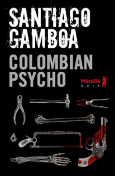 -santiago gamboa-9791022613002