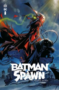 -todd mcfarlane-9791026854302