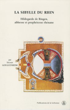 la sibylle du rhin (ebook)-sylvain gouguenheim-9791035102302