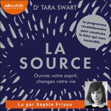 la source (audiolibro)-tara swart-9791035401702