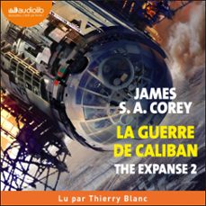 -james s. a. corey-9791035405502