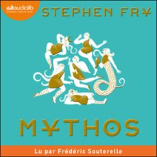 mythos (audiolibro)-stephen fry-9791035407902
