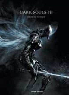 dark souls iii: design works-hirokasu hamamura-9791035501402