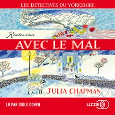 -julia chapman-9791036607202