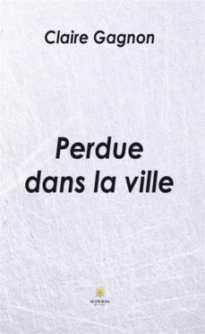 perdue dans la ville (ebook)-9791037749802
