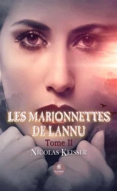 les marionnettes de lannu - tome 2 (ebook)-9791037764102