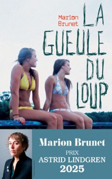 la gueule du loup (ebook)-marion brunet-9791040808602