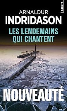 les lendemains qui chantent-arnaldur indridason-9791041427802